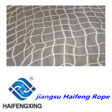 High Strength PP Construction Site Safety Net, Mooring Rope